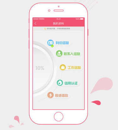 現(xiàn)金貸APP開發(fā)遭遇洗牌怎樣做好