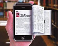 東方智啟科技APP開發(fā)-閱讀類APP開發(fā) 重拾閱讀樂趣