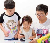 東方智啟科技APP開發(fā)-幼兒識字APP開發(fā) 識字要趁早