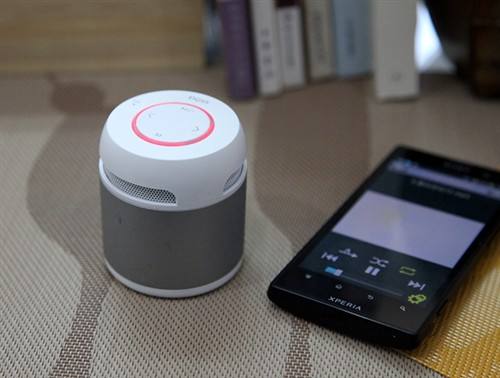 智能音箱APP開發(fā)進入普及期