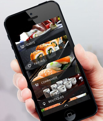 新政策出臺(tái) 020食品銷售APP開發(fā)迎來新機(jī)