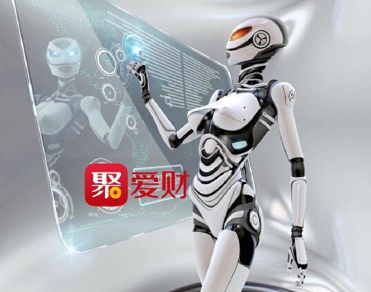 三大趨勢促進金融顧問機器人APP開發(fā)