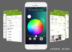 東方智啟科技APP開發(fā)-燈具行業(yè)APP定制開發(fā)啟動(dòng)了移動(dòng)互聯(lián)時(shí)代的先河