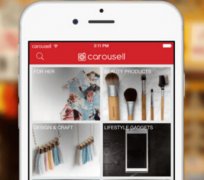 東方智啟科技APP開發(fā)-2017年國內(nèi)外賣閑置的APP排行榜