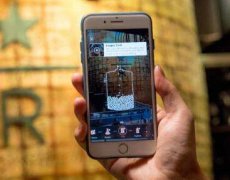 東方智啟科技APP開發(fā)-AR咖啡烘焙APP開發(fā) 咖啡界搞事情
