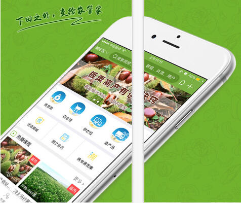 農(nóng)業(yè)種植輔導(dǎo)APP開發(fā) 提高種植能力