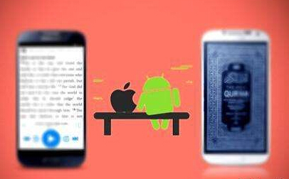 制作一款學習宗教APP軟件