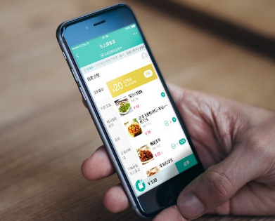 點餐app模板開發(fā)和原生開發(fā)有什么區(qū)別