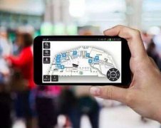 東方智啟科技APP開發(fā)-商場導航小程序開發(fā)為什么火了