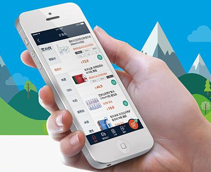 送水APP開發(fā) 用戶訂水更方便