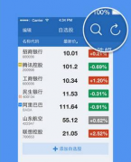 東方智啟科技APP開發(fā)-股票配資APP開發(fā) 風口重現(xiàn)