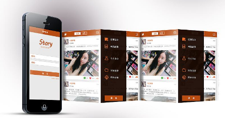 影響書架APP開發(fā)的四大要素