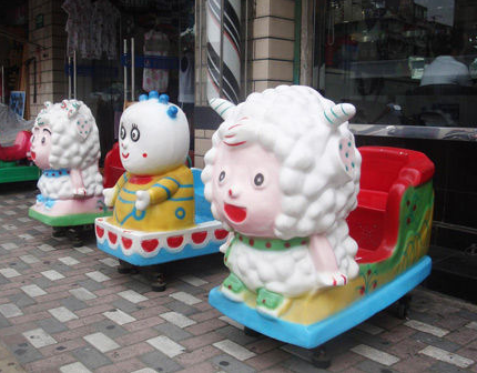 什么支撐著兒童搖擺機(jī)app開(kāi)發(fā)的發(fā)展