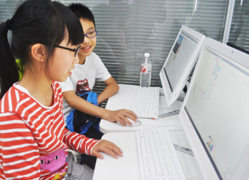 給少兒編程教育APP開發(fā)的建議