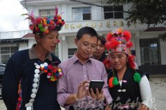 東方智啟科技APP開(kāi)發(fā)-村級(jí)法治宣傳APP制作 讓法律意識(shí)深入人心