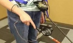 東方智啟科技APP開發(fā)-VR盲杖APP開發(fā) 盲人也能探索世界