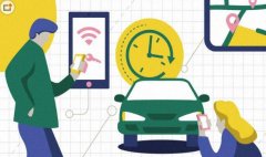 東方智啟科技APP開發(fā)-汽車分時租賃軟件開發(fā)趨勢分析