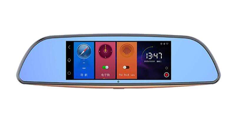 東方智啟科技APP開發(fā)-開發(fā)車載智能機器人app提升車輛性能