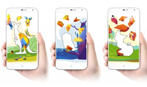 動物識別APP開發(fā) 查詢各種動物