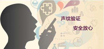 聲紋識別軟件app開發(fā) 一鍵操作更簡單