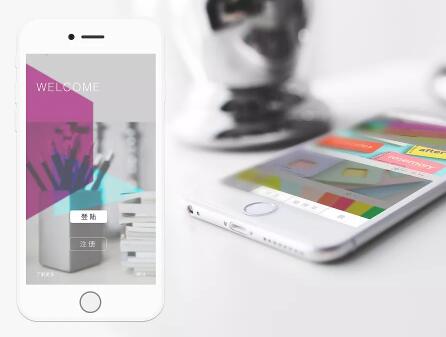 文具APP開發(fā) 手帳愛好者的天堂