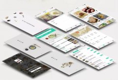 東方智啟科技APP開發(fā)-科技與飲食 開發(fā)一款膳食管理APP