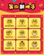 東方智啟科技APP開(kāi)發(fā)-翻牌APP開(kāi)發(fā)盈利模式有哪些