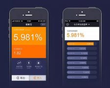 東方智啟科技APP開發(fā)-2018年十大熱門理財app排行榜