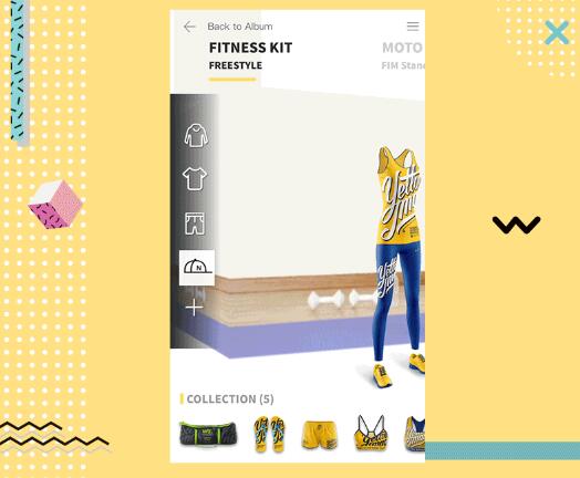VR購物APP開發(fā)可帶來什么效果