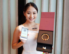 東方智啟科技APP開發(fā)-智能佛珠APP開發(fā) 佛系青年必備