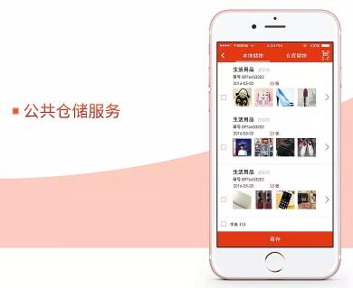 共享儲物空間APP開發(fā) 社交鏈的轉(zhuǎn)變