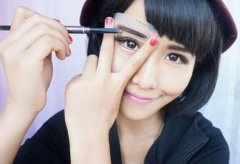 東方智啟科技APP開發(fā)-VR眉形設(shè)計APP開發(fā) 撐起心靈的綠葉