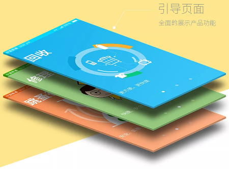 回收B2B平臺(tái)開(kāi)發(fā) 讓回收行業(yè)數(shù)據(jù)化