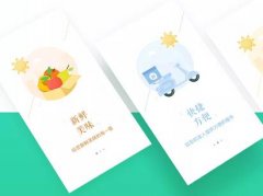 東方智啟科技APP開(kāi)發(fā)-生鮮類APP需求分析