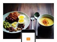 東方智啟科技APP開發(fā)-電烤箱美食APP開發(fā)解決方案