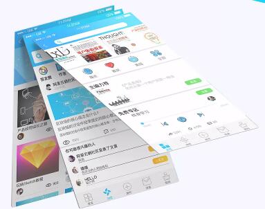 知識付費(fèi)APP開發(fā)進(jìn)入理性增長期