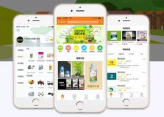 東方智啟科技APP開發(fā)-農(nóng)村電商APP開發(fā) 值得消費(fèi)者信賴