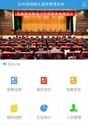 東方智啟科技APP開發(fā)-一張網(wǎng)絡(luò)全覆蓋 社會網(wǎng)格化APP開發(fā)
