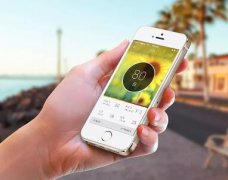 東方智啟科技APP開發(fā)-空氣質(zhì)量指數(shù)APP開發(fā) 為用戶出行支招