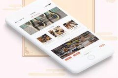 東方智啟科技APP開(kāi)發(fā)-中醫(yī)養(yǎng)生APP開(kāi)發(fā) 傳播健康理念