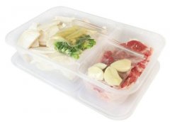 東方智啟科技APP開發(fā)-半成品凈菜APP開發(fā) 做飯省功夫