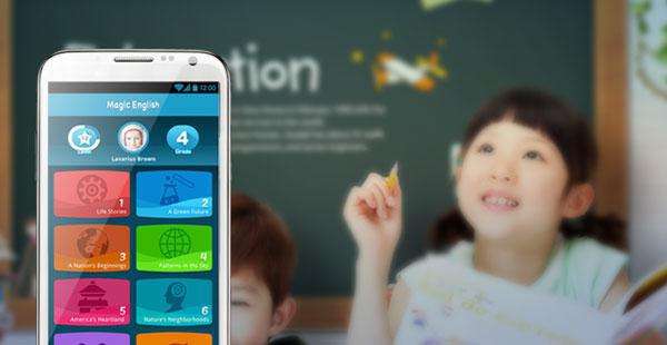 學(xué)前教育app開發(fā)