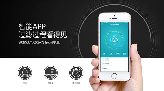 水質(zhì)監(jiān)測(cè)APP開發(fā)