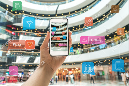 東方智啟科技APP開發(fā)- 后千禧一代的AR社交軟件開發(fā)