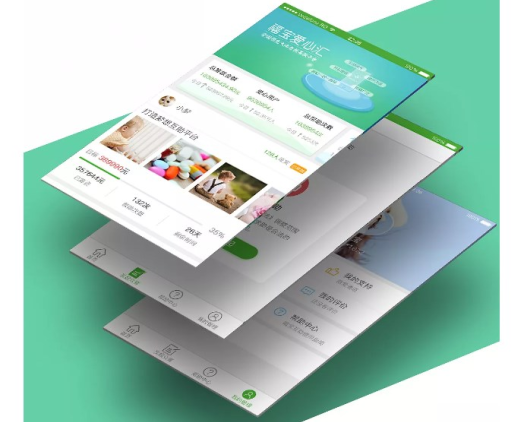 東方智啟科技APP開發(fā)-互助APP開發(fā) 享受更多幫助