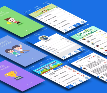 東方智啟科技APP開發(fā)-辯論訓練app開發(fā) 變高手在一秒之間