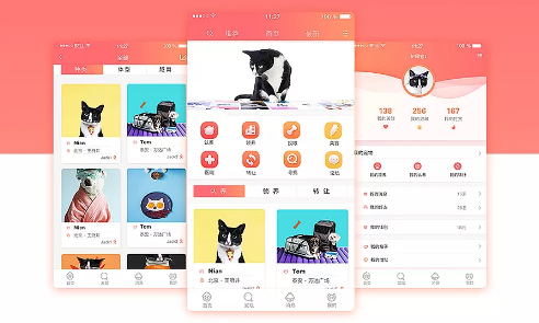 東方智啟科技APP開發(fā)-什么緣由推動動物識別APP開發(fā)