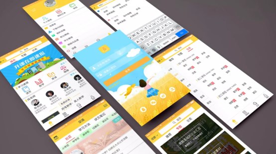 東方智啟科技APP開發(fā)-學生打卡app開發(fā) 自我管理約束