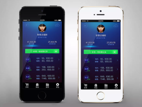 東方智啟科技APP開發(fā)-開發(fā)財務(wù)分析表app軟件可解決什么問題
