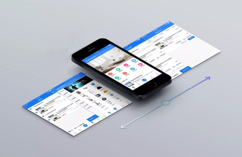 東方智啟科技APP開發(fā)-家具建材APP開發(fā)發(fā)展四大趨勢